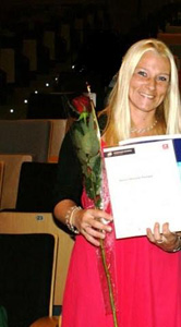 Diploma Master Manuele Therapie Diploma manueeltherapie